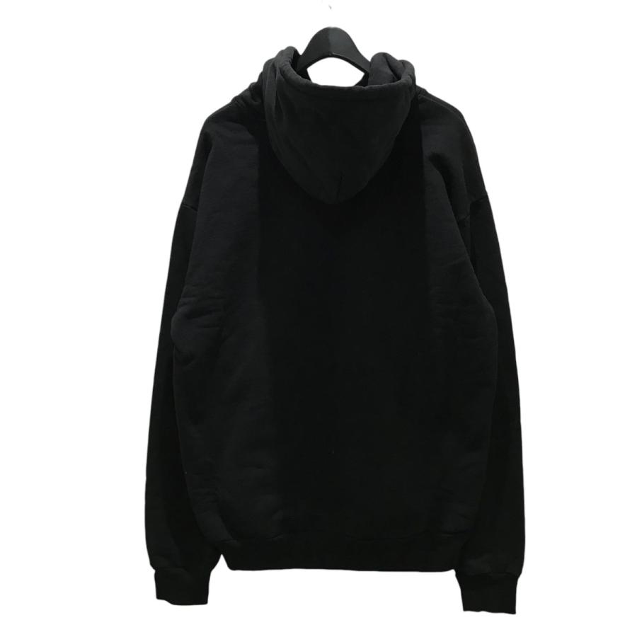 ロンハーマン NOON GOONS ブラックパーカー Lサイズ 新品未使用 