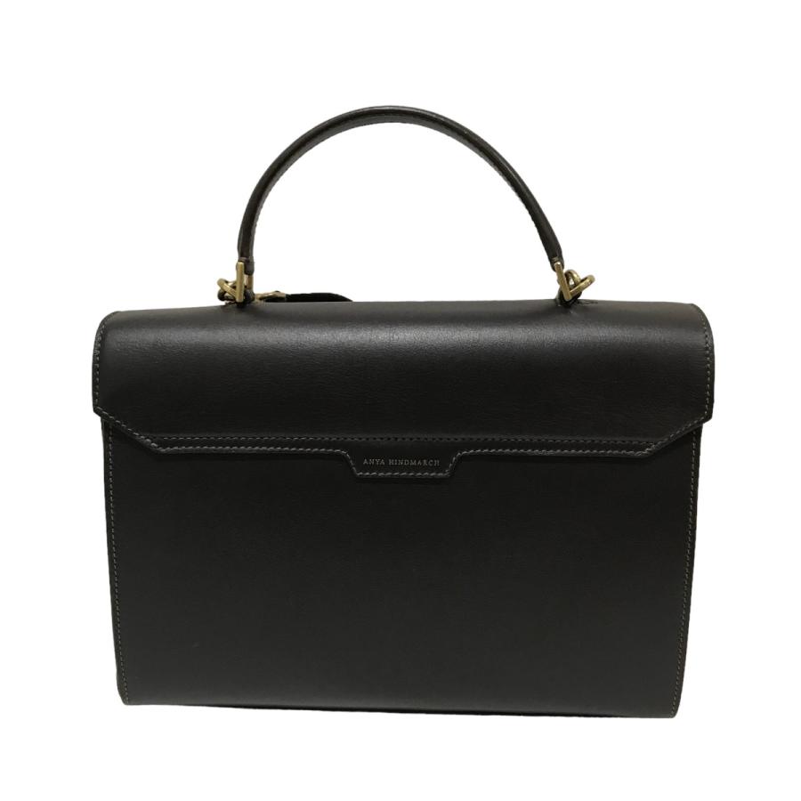 ANYA HINDMARCH アニヤハインドマーチ モティマー 2WAY ANYA HINDMARCH アニヤハインドマーチ モティマー 2WAY