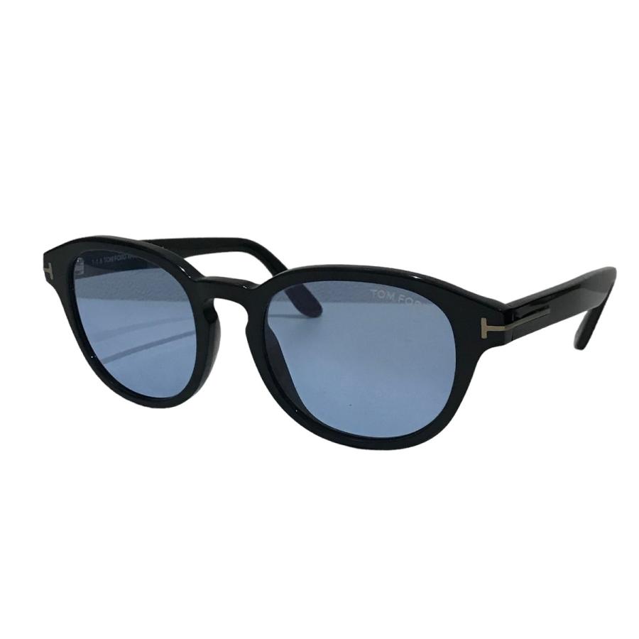 TOM FORD サングラス TF521 01V Von Bulow TOM FORD(トムフォード