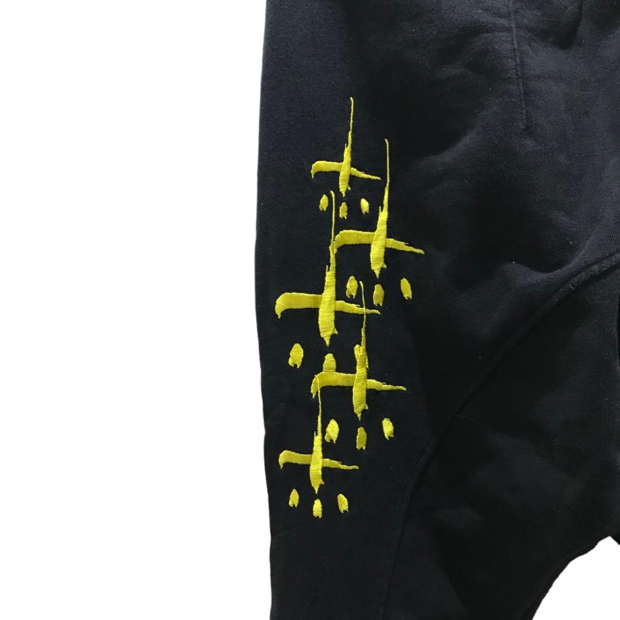 Catalyst(OAKLEY) 【値下げ】CVTVLIST スウェット刺繍パンツ Catalyst(OAKLEY) 【値下げ】CVTVLIST スウェット刺繍パンツ