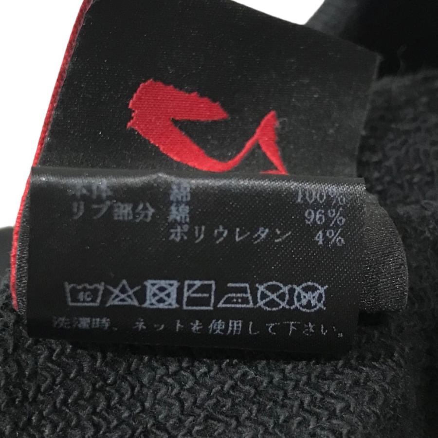 Catalyst(OAKLEY) 【値下げ】CVTVLIST スウェット刺繍パンツ Catalyst(OAKLEY) 【値下げ】CVTVLIST スウェット刺繍パンツ