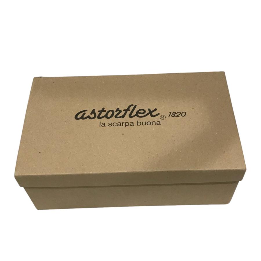 UNDERCOVER 【値下げ】UNDERCOVER×Astorflex 23AW Center seam Boots 
