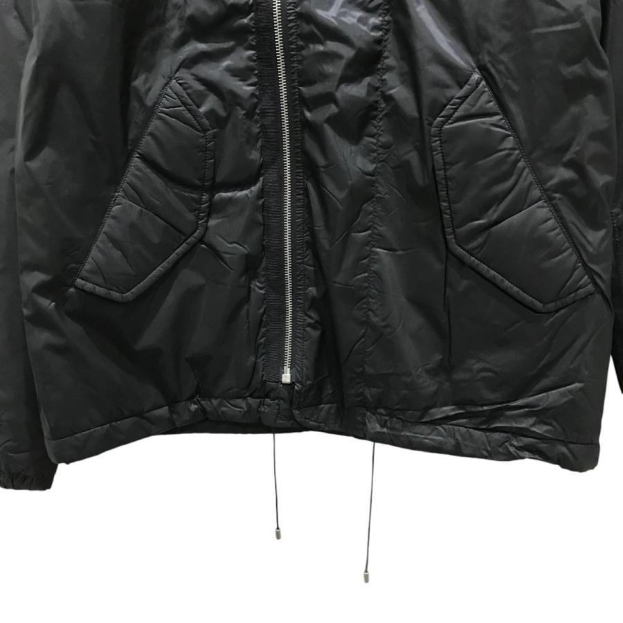 oamc lightweight bomber jacket s ブラック