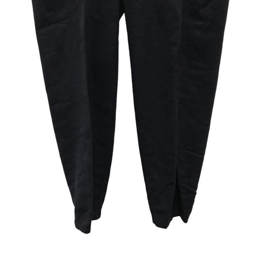 COMOLI コモリ 23AW カシミヤ クライミングパンツ Y03-03017 ネイビー 