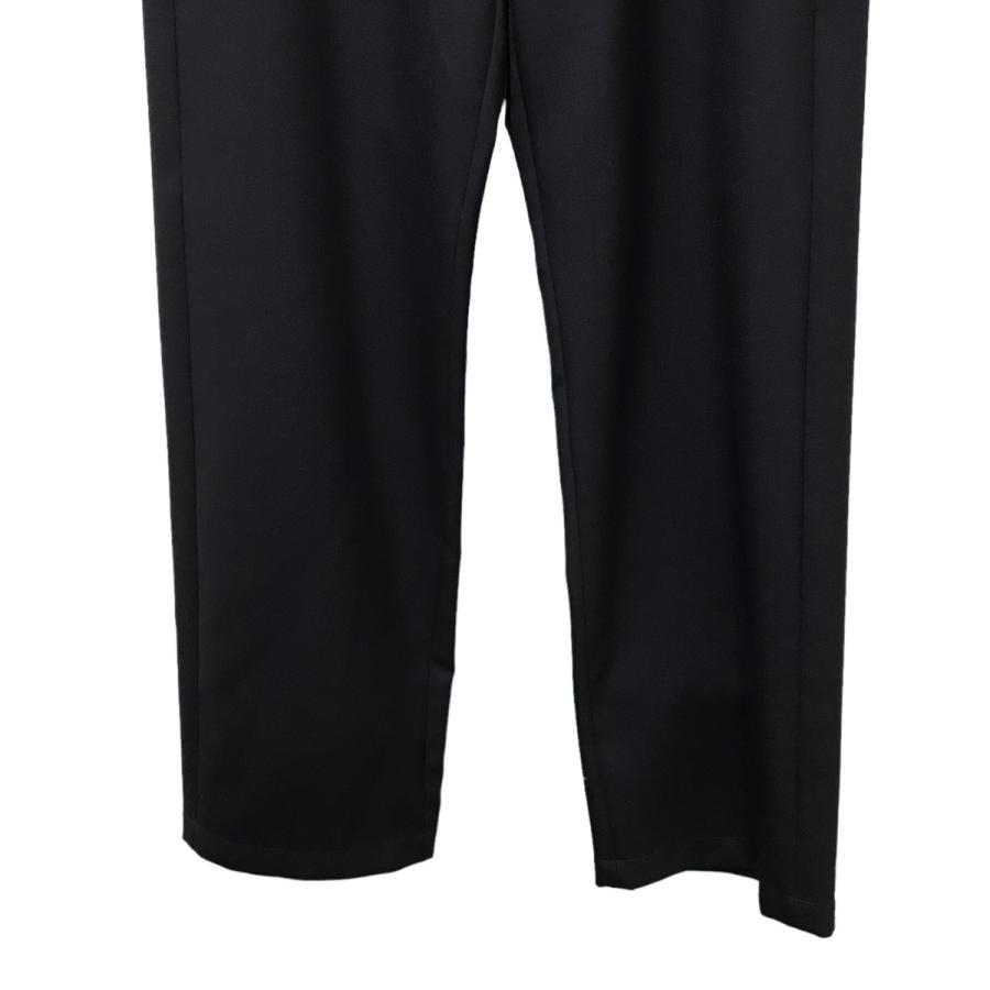 MARNI 24SS ロゴウエスト スラックスパンツ PUMU0242UD