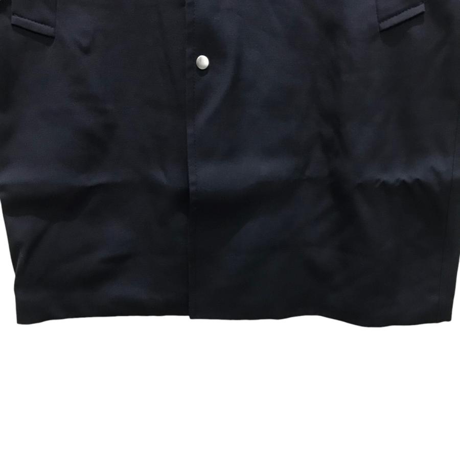 ジルサンダー JIL SANDER 23AW WARDROBE W SPORT COAT ステンカラー 