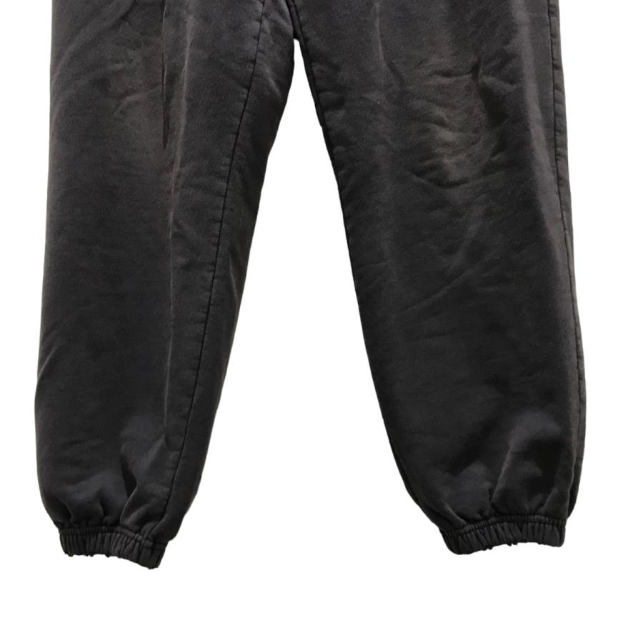 BALENCIAGA 【値下げ】BALENCIAGA FBIロゴプリントスウェットパンツ 