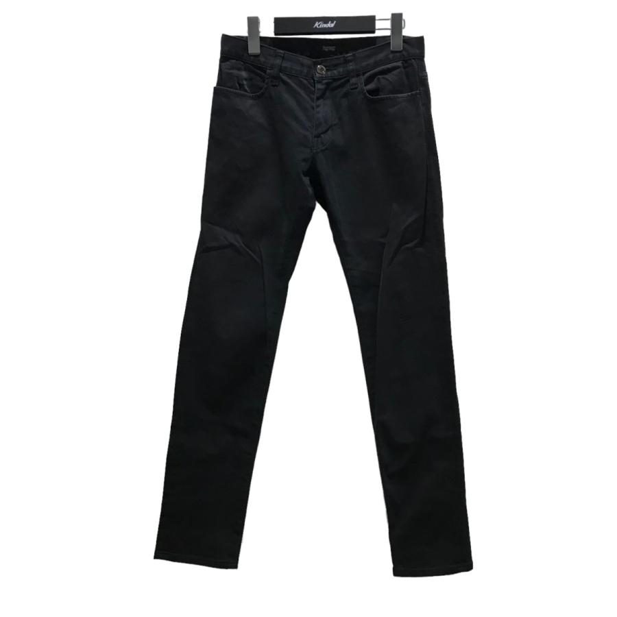 アンダーカバー UNDERCOVER ストレッチスキニーパンツ G9501  