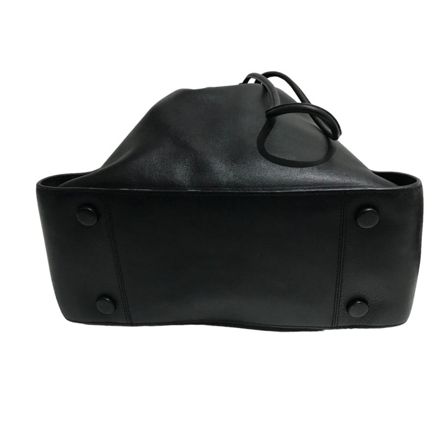 3.1 Phillip Lim Soleil bag black ブラック