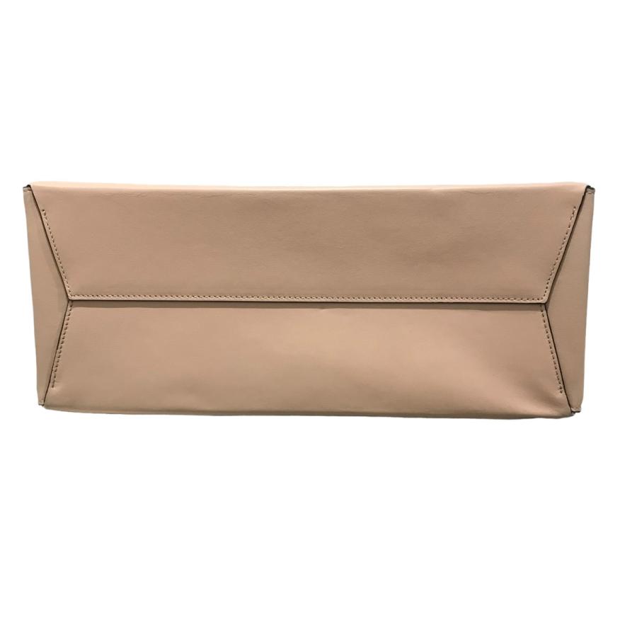 ★FENDI トートバッグ ミディアム ショッピングバッグ ピンク レザー★ FENDI（フェンディ） 【値下げ】FENDI ショッピングトートバッグ