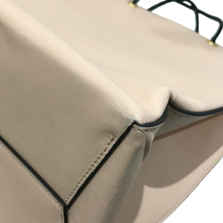 FENDI（フェンディ） 【値下げ】FENDI ショッピングトートバッグ