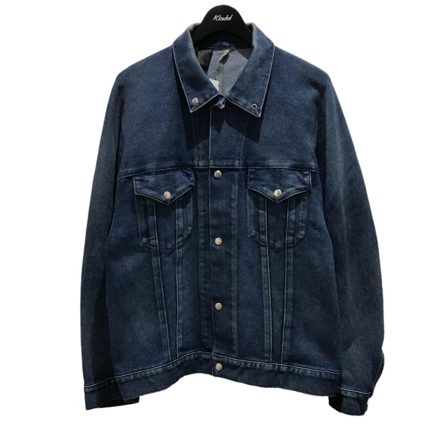 N.HOOLYWOOD エヌハリウッド N．HOOLYWOOD デニムジャケット 2231-BL03 