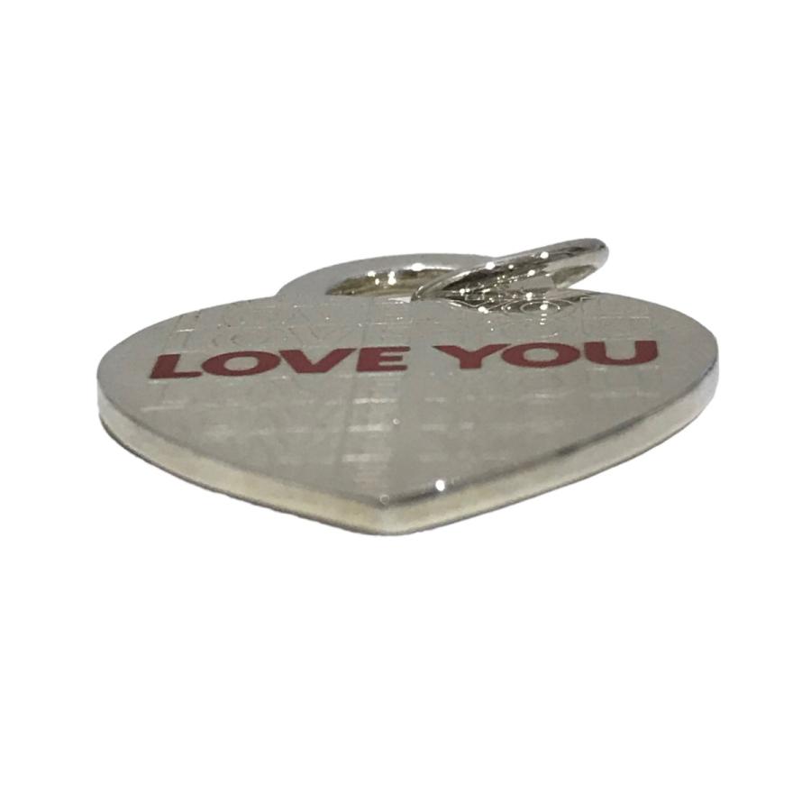 TIFFANY&Co.（ティファニー） 【値下げ】Tiffany ＆ Co． Heart Tag