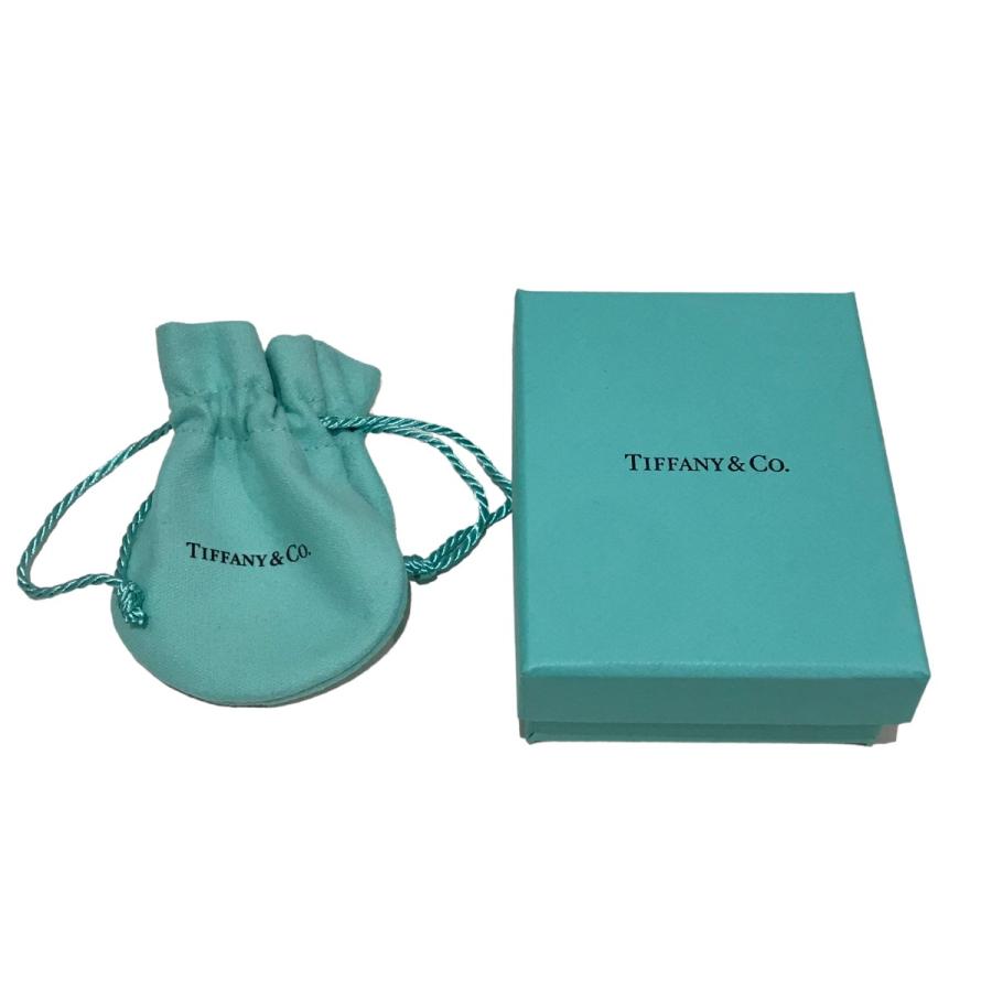 TIFFANY&Co.（ティファニー） 【値下げ】Tiffany ＆ Co． Heart Tag