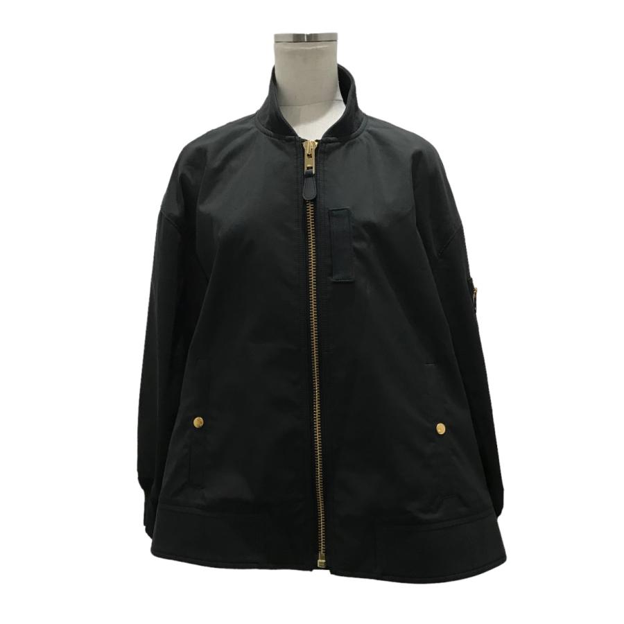 ザリラクス THE RERACS 23AW UA別注 MA-1ジャケット 23FW-RECT-237L 