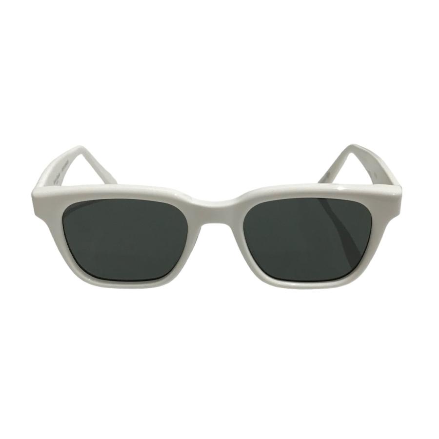 ジェント 【値下げ】GENTLE MONSTER×Maison Margiela サングラス MM110 