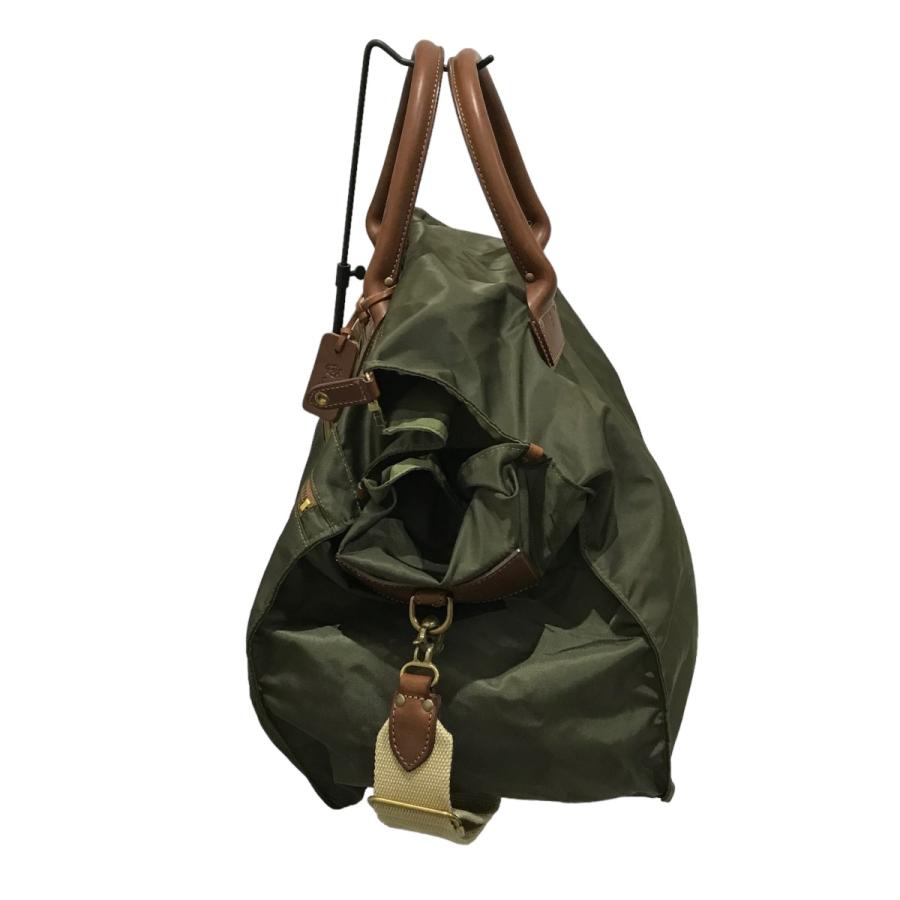フェリージ/Felisi P3 2wayショルダーボストンバッグ オリーブ フェリージ/Felisi P3 2wayショルダーボストンバッグ オリーブ