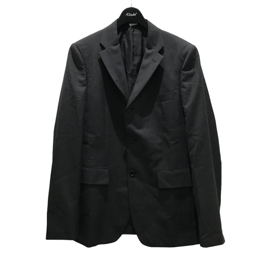 値下げ】COMME des GARCONS HOMME DEUX 24SS テーラード  