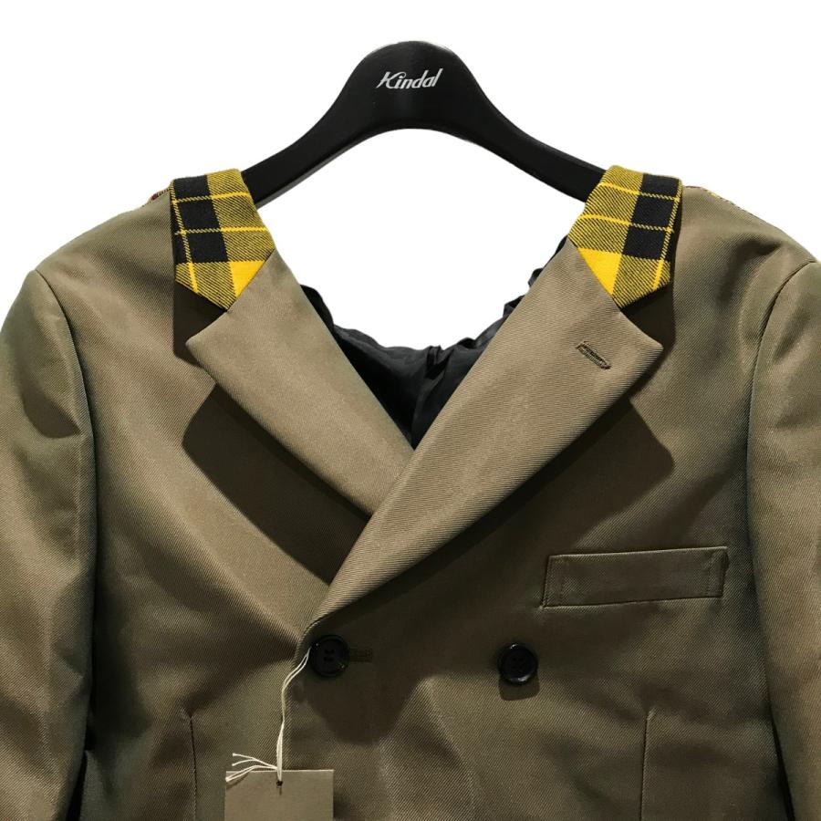COMME des GARCONS HOMME PLUS 【値下げ】COMME 24SS フード COMME des GARCONS HOMME PLUS 【値下げ】COMME 24SS フード