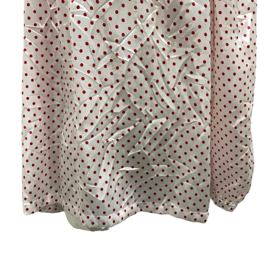 COMME des GARCONS GIRL コムデギャルソンガール 24SS 後ろ COMME des GARCONS GIRL コムデギャルソンガール 24SS 後ろ