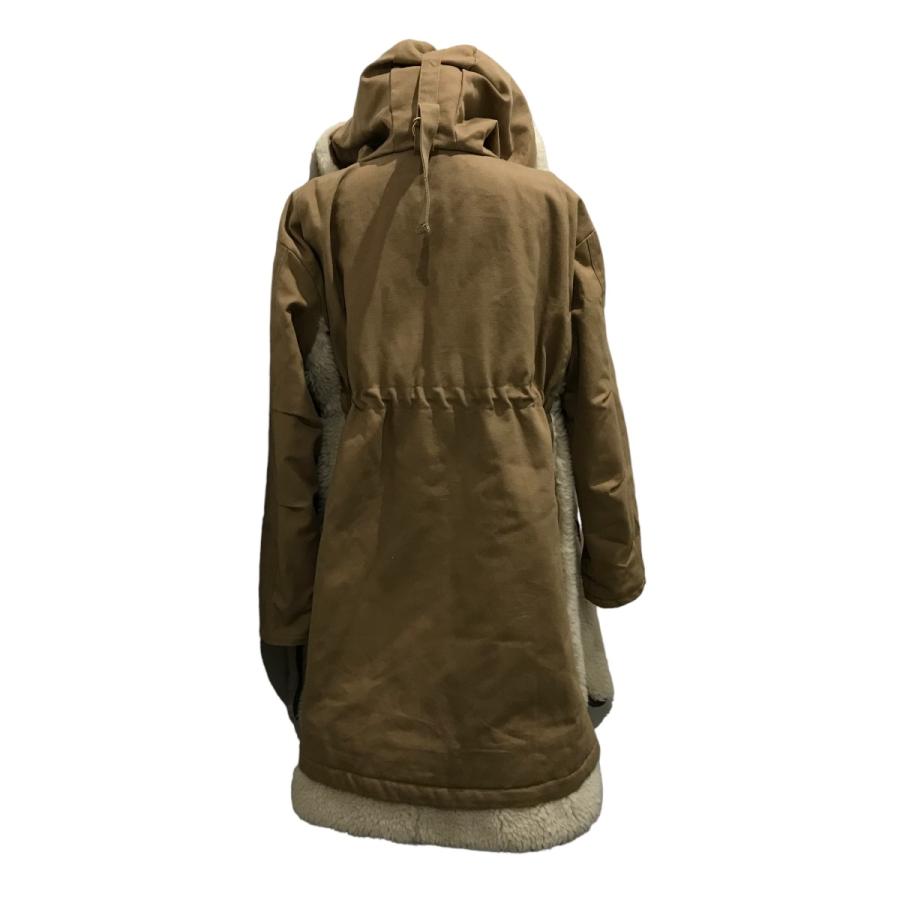 sacaixCarhartt womens Canvas Parka新品未使用 Buy Carhartt WIP x Sacai Canvas Parka Siberian 'Beige