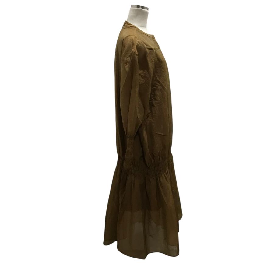 AKIRANAKA 【値下げ】AKIRA NAKA Layered Organza long sleeves