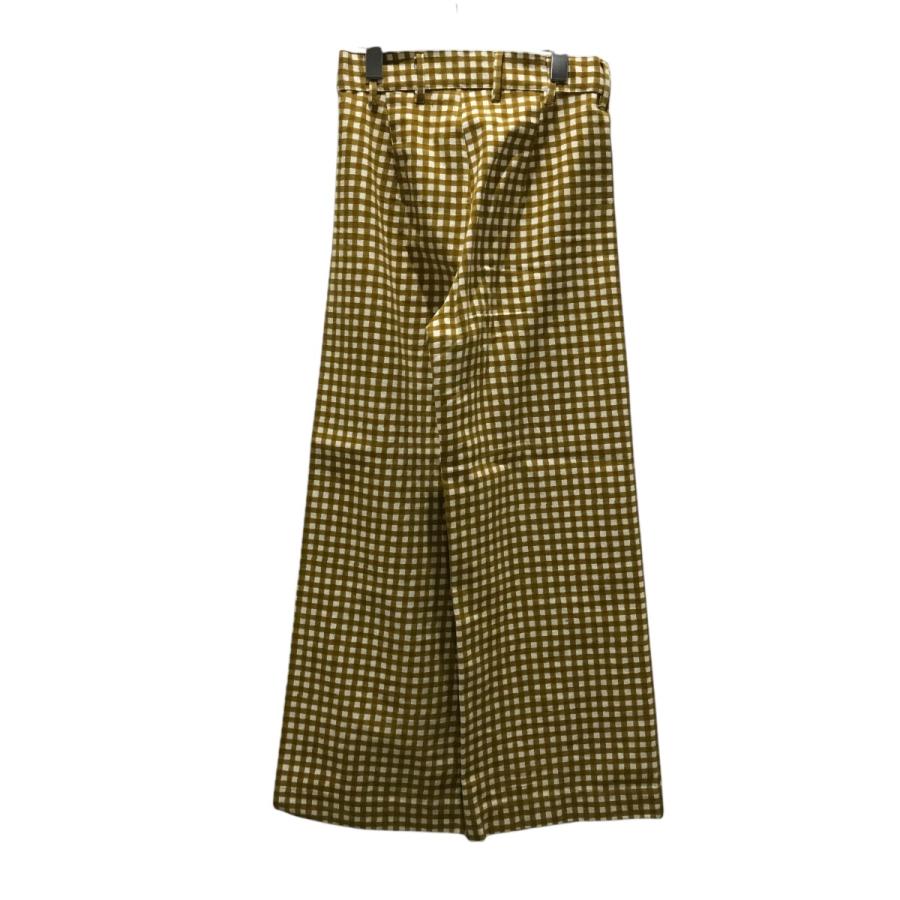 エスゼットブロックプリント SZ Blockprints 「DISCO PANTS SMALL  