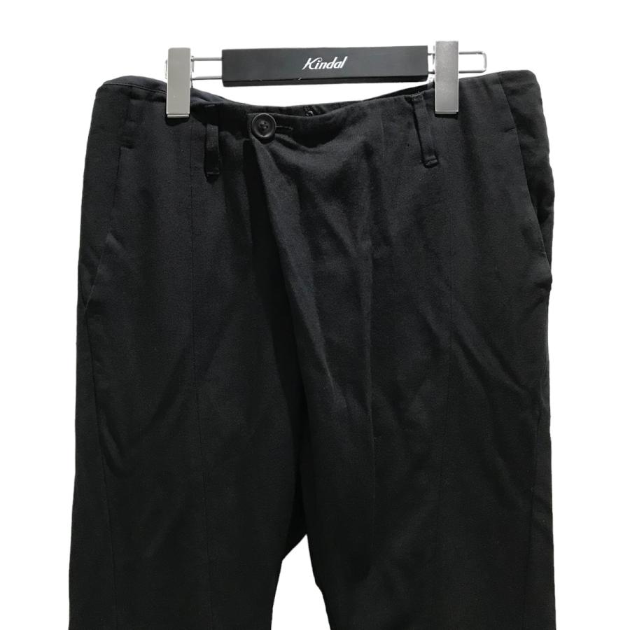 ユリウス MA JULIUS ブラック サイズ：1 : カインドオルYahoo!店 