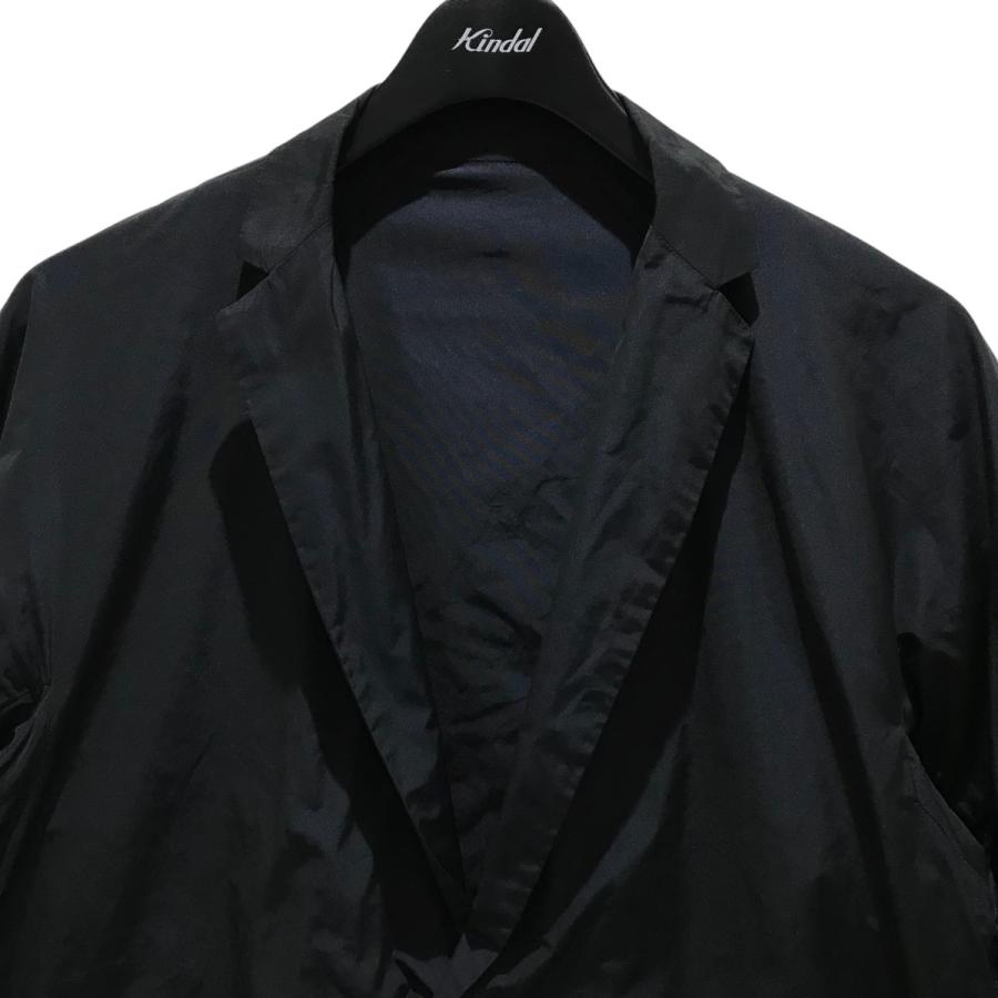 テアトラ TEATORA 「WALLET JKT DOCTOROID」 ナイロンテーラード 