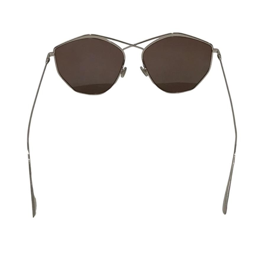 Christian Dior 【値下げ】Christian ミラーレンズサングラス