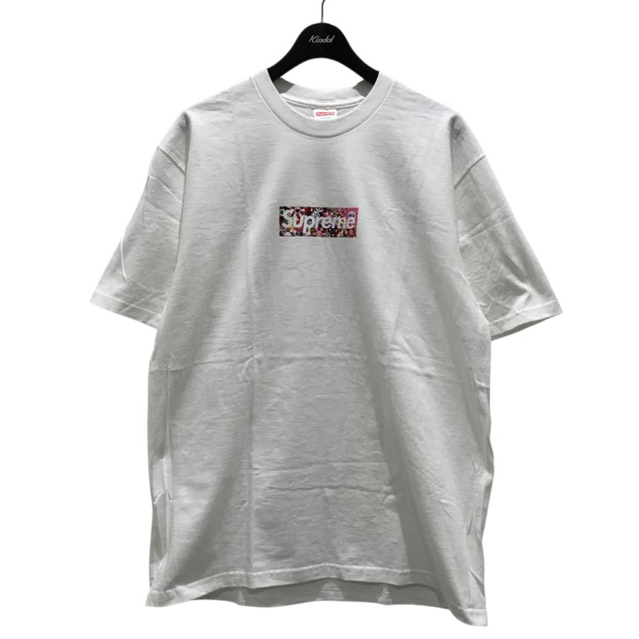 Supreme シュプリーム×ムラカミタカシ Supreme×村上隆 「COVID19 