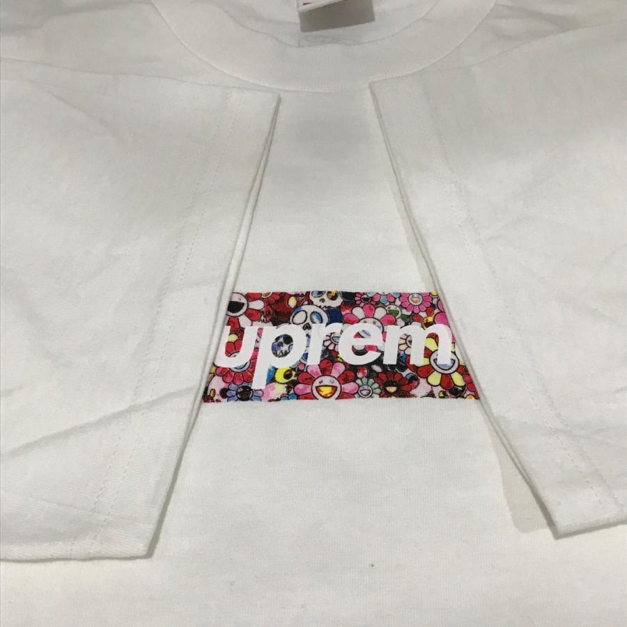 Supreme シュプリーム×ムラカミタカシ Supreme×村上隆 「COVID19 
