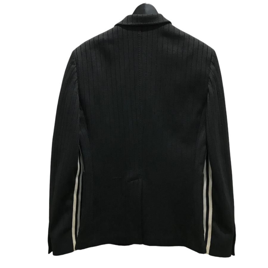 GUCCI 【値下げ】GUCCI×adidas テーラードジャケット 721088 GUCCI 【値下げ】GUCCI×adidas テーラードジャケット 721088