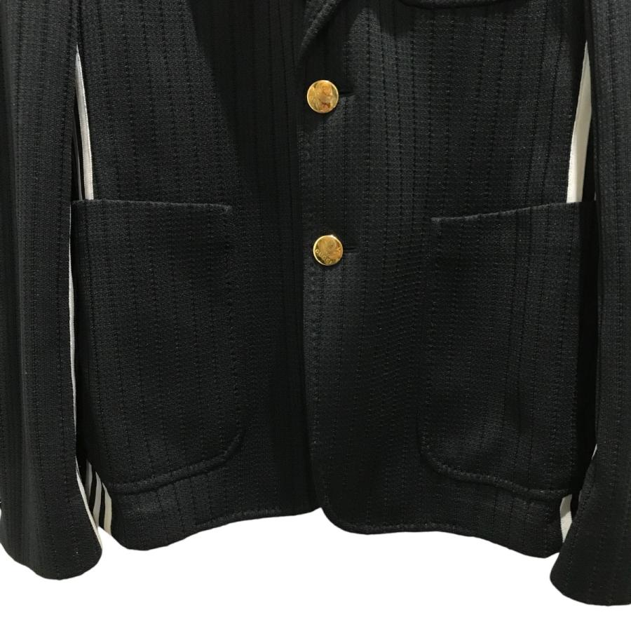 GUCCI 【値下げ】GUCCI×adidas テーラードジャケット 721088 GUCCI 【値下げ】GUCCI×adidas テーラードジャケット 721088