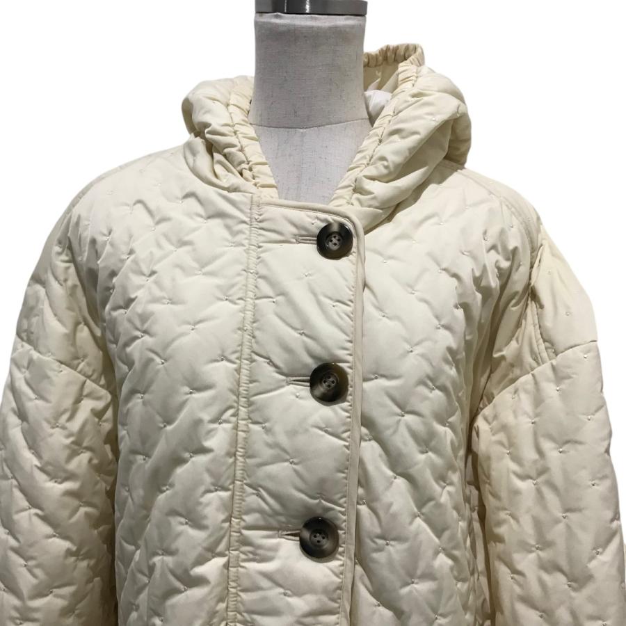 ENFOLD（エンフォルド） 【値下げ】ENFOLD 24AW 「SOLOTEXツイルドット 