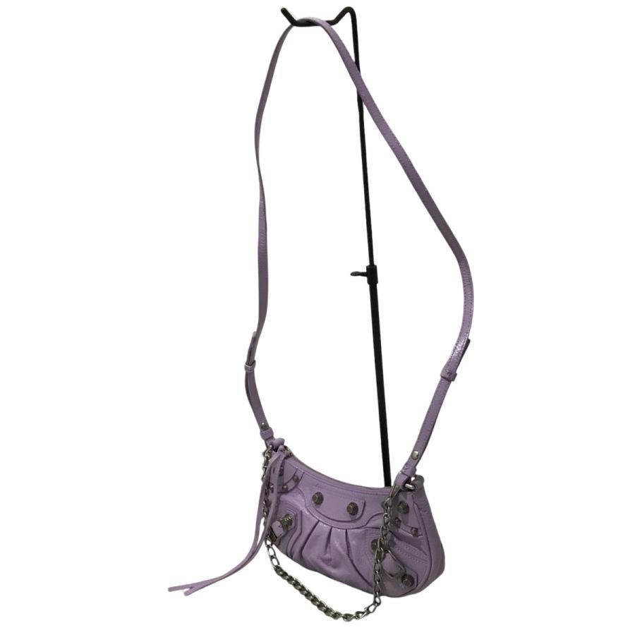 BALENCIAGA 【値下げ】BALENCIAGA LE CAGOLE MINI ルカーゴチェーン  