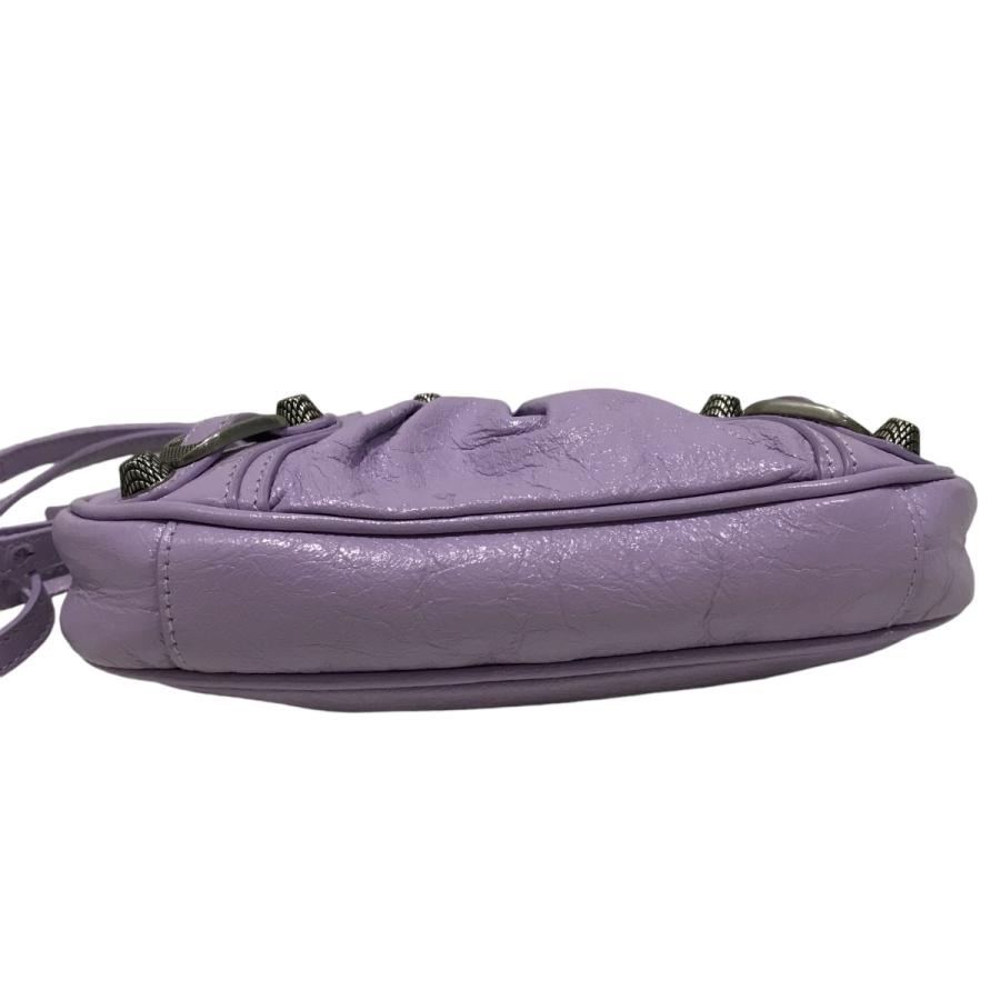 BALENCIAGA バレンシアガ LE CAGOLE MINI ルカーゴチェーンショルダー 