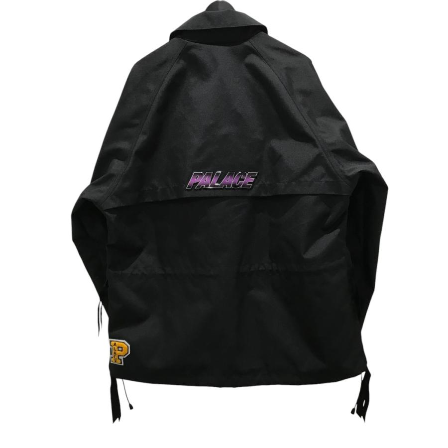 JUNYA WATANABE 【値下げ】JUNYA MAN×PALACE 24SS Wネームジャケット 