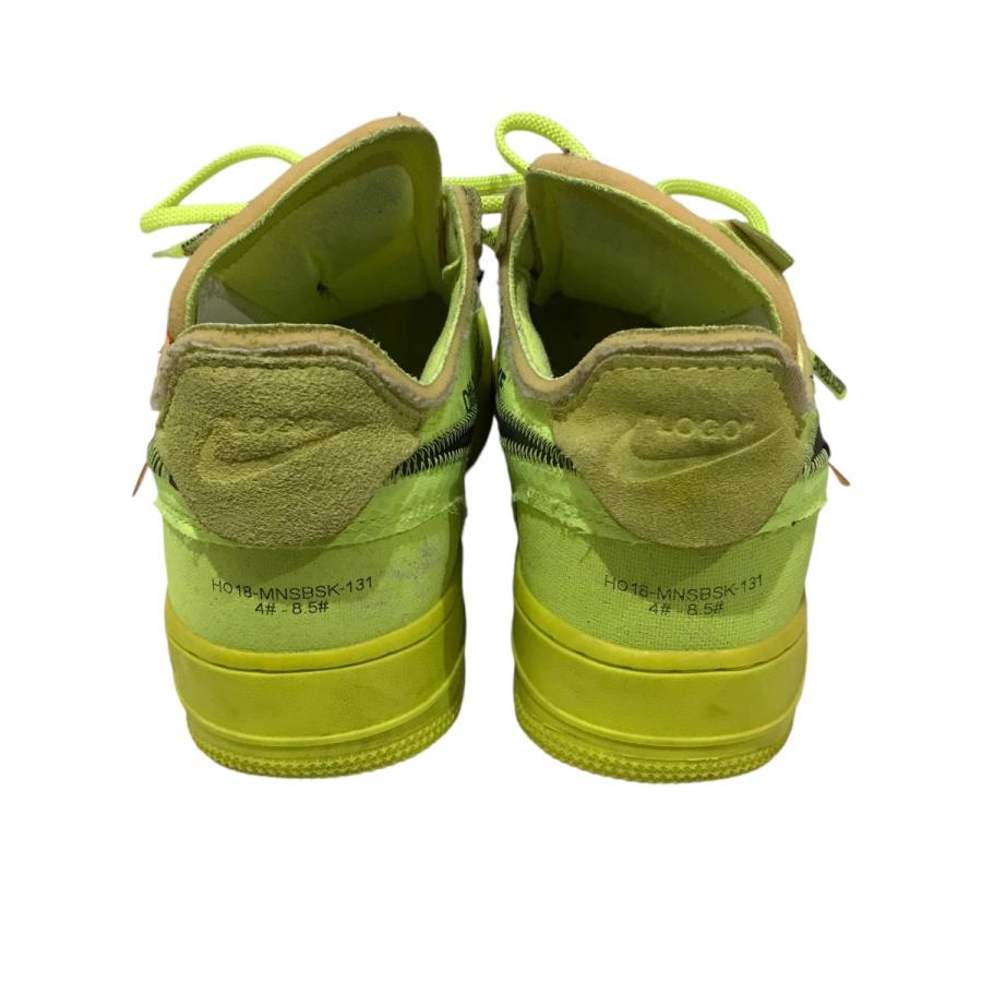 off white（オフホワイト） 【値下げ】OFFWHITE×NIKE 【THE 10 NIKE