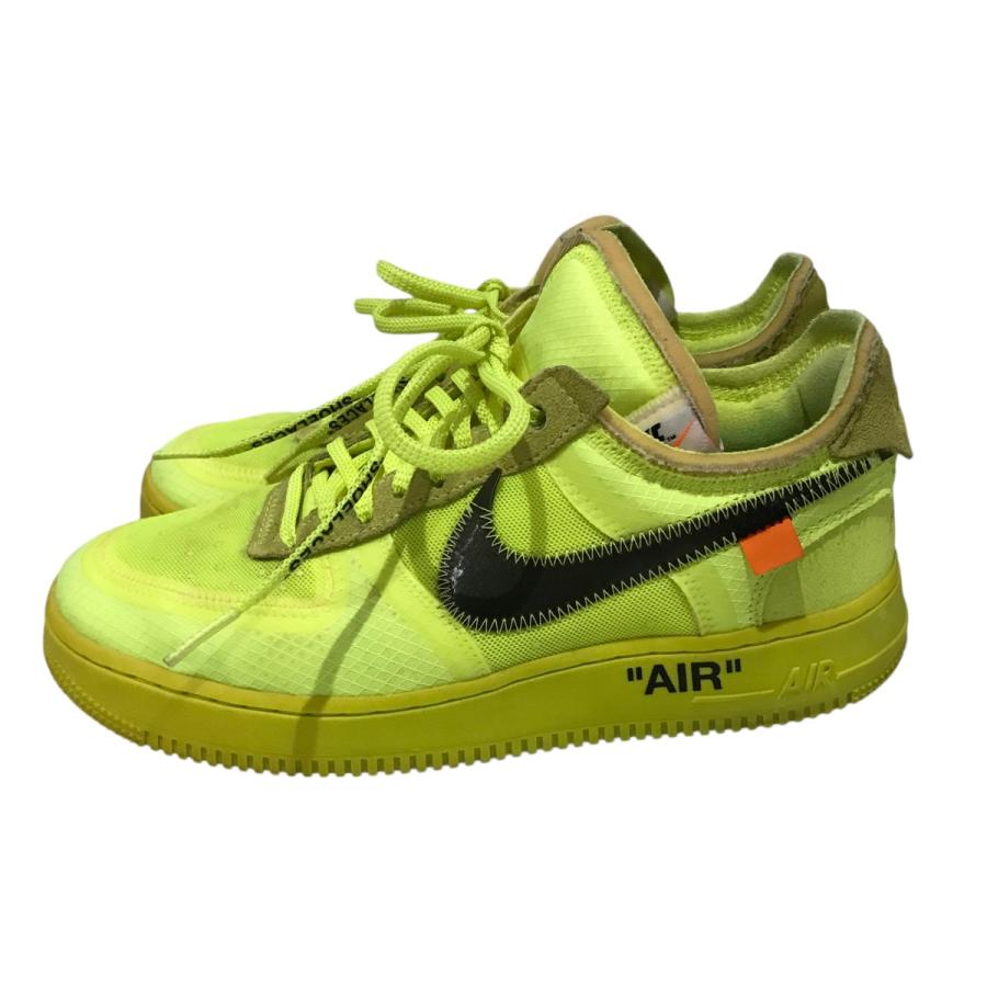 off white（オフホワイト） 【値下げ】OFFWHITE×NIKE 【THE 10 NIKE