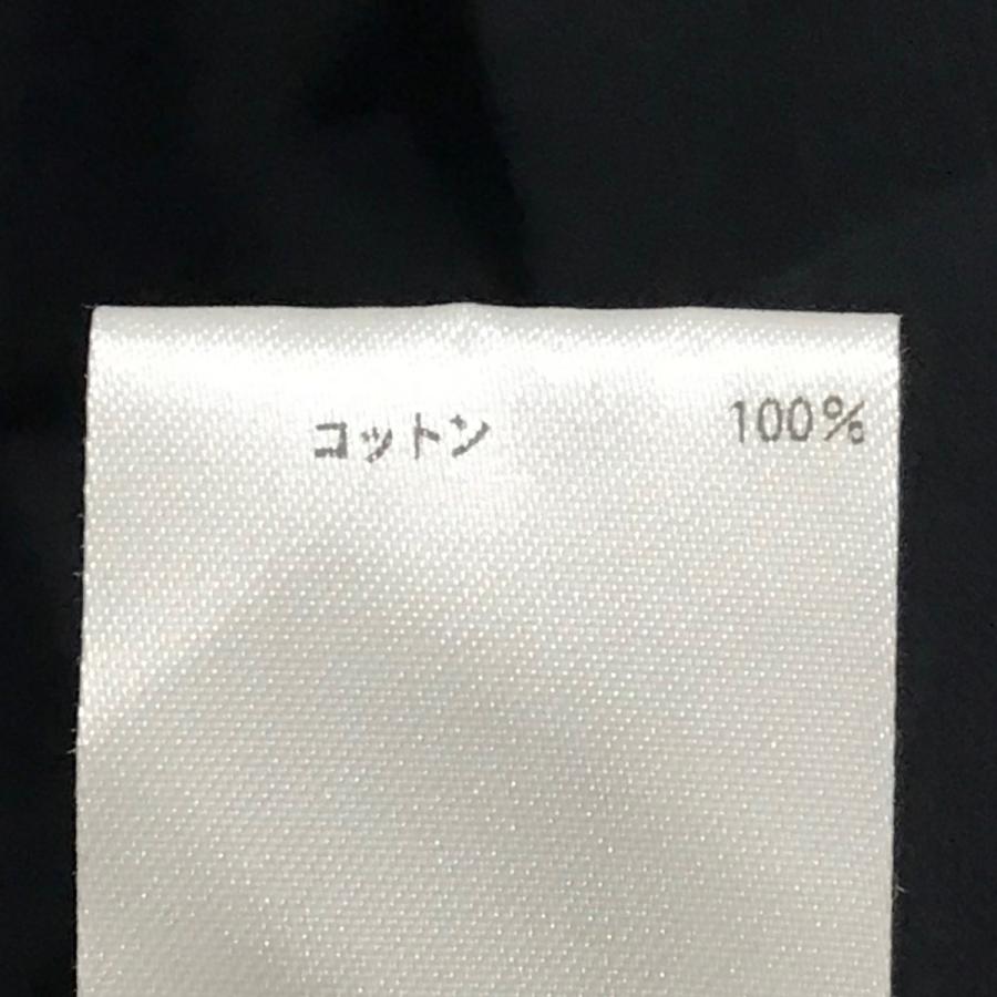 BLAMINK ブラミンク コットンクルーネックベスト 7918-106-0108 BLAMINK ブラミンク コットンクルーネックベスト 7918-106-0108