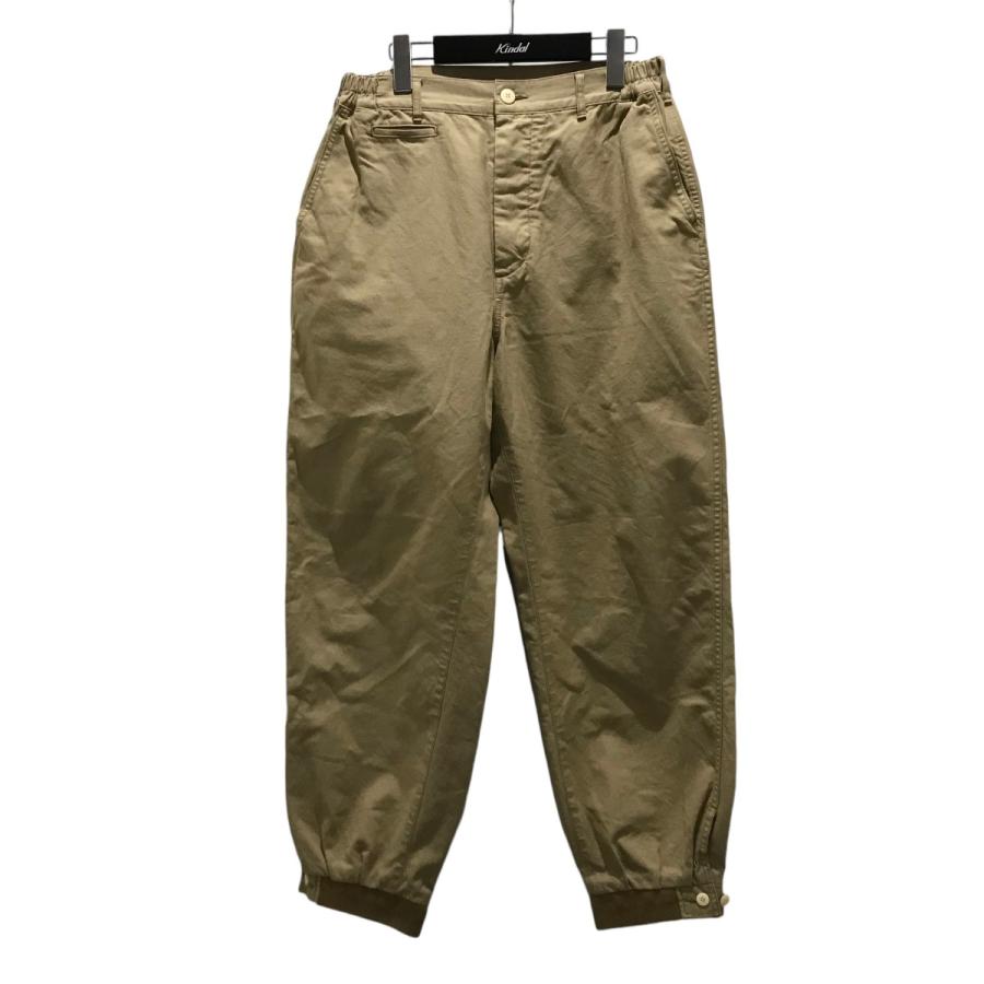 visvim ビズビム VISVIM 【CARROL CHINO PANTS】 チノパンツ visvim ビズビム VISVIM 【CARROL CHINO PANTS】 チノパンツ
