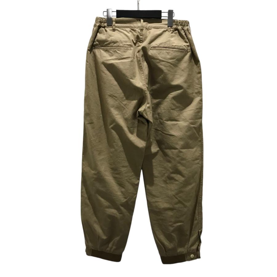 visvim ビズビム VISVIM 【CARROL CHINO PANTS】 チノパンツ visvim ビズビム VISVIM 【CARROL CHINO PANTS】 チノパンツ
