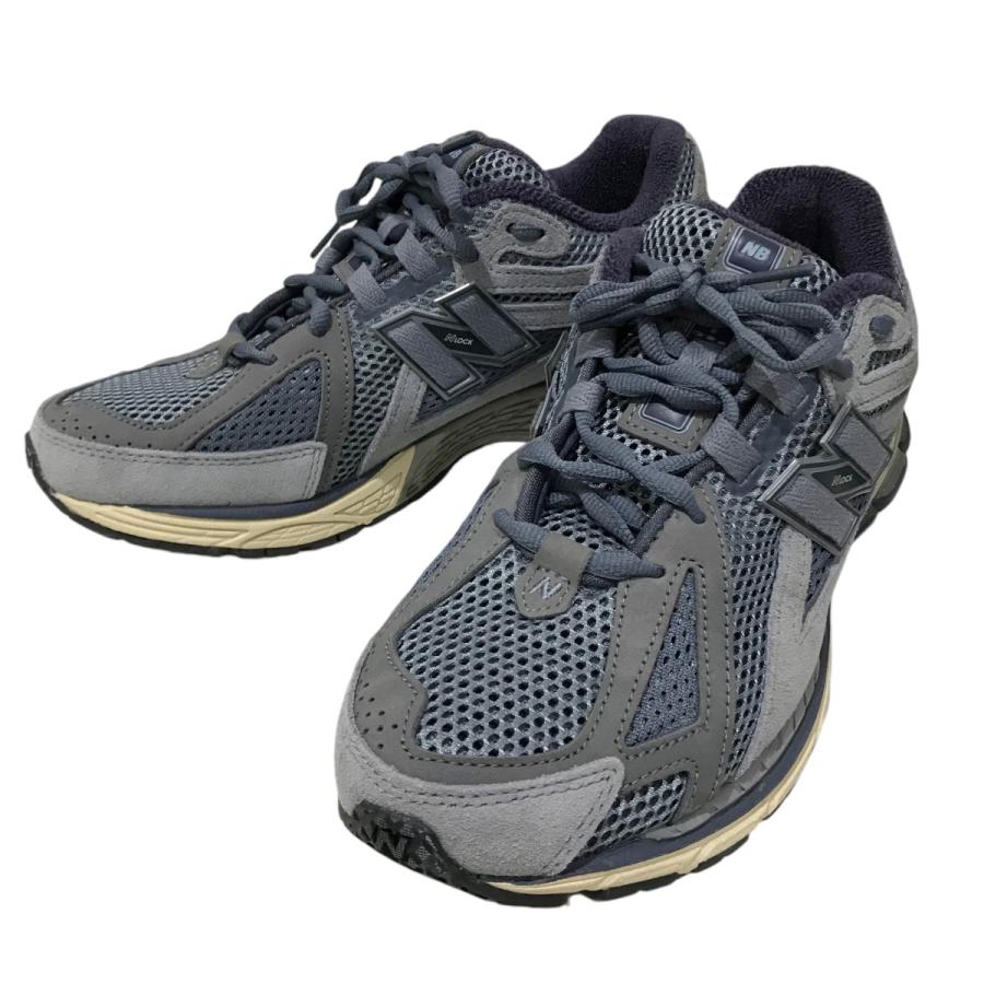 オーラリー×ニューバランス AURALEE×NEW BALANCE ローカットスニーカー 