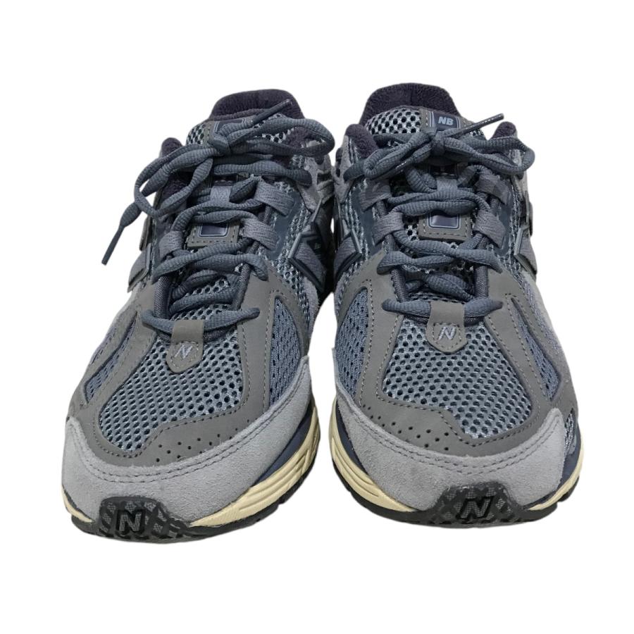 オーラリー×ニューバランス AURALEE×NEW BALANCE ローカットスニーカー 