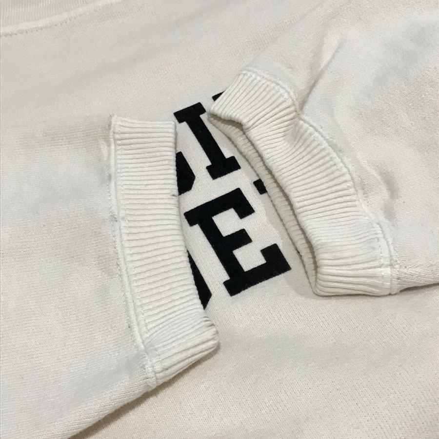 TENDERLOIN テンダーロイン モックネックスウェット MOCK NECK SWEAT 