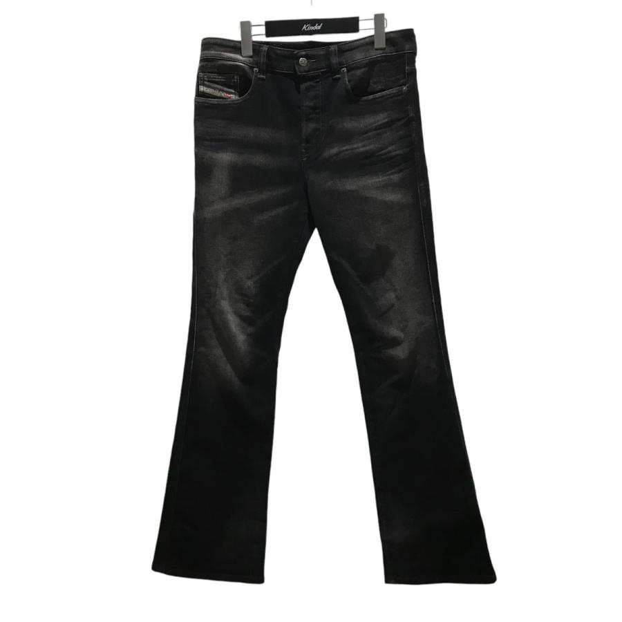 DIESEL 【値下げ】DIESEL 【1998 D BUCK】 ブーツカットデニム DIESEL 【値下げ】DIESEL 【1998 D BUCK】 ブーツカットデニム