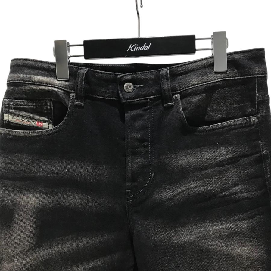 DIESEL 【値下げ】DIESEL 【1998 D BUCK】 ブーツカットデニム DIESEL 【値下げ】DIESEL 【1998 D BUCK】 ブーツカットデニム