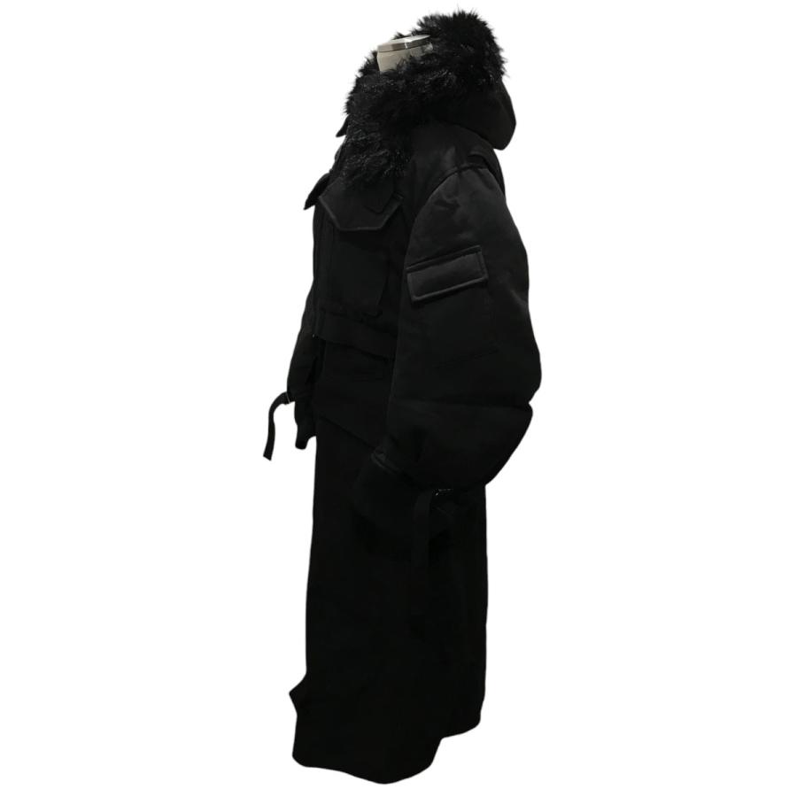 sacai（サカイ） サカイ×スピワック sacai×SPIEWAK デザインコート 24