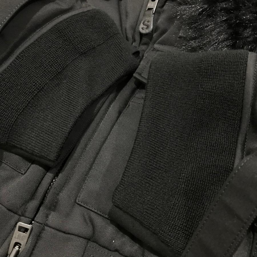 sacai サカイ×スピワック sacai×SPIEWAK デザインコート 24 sacai サカイ×スピワック sacai×SPIEWAK デザインコート 24